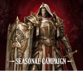 Seasonal Campaign